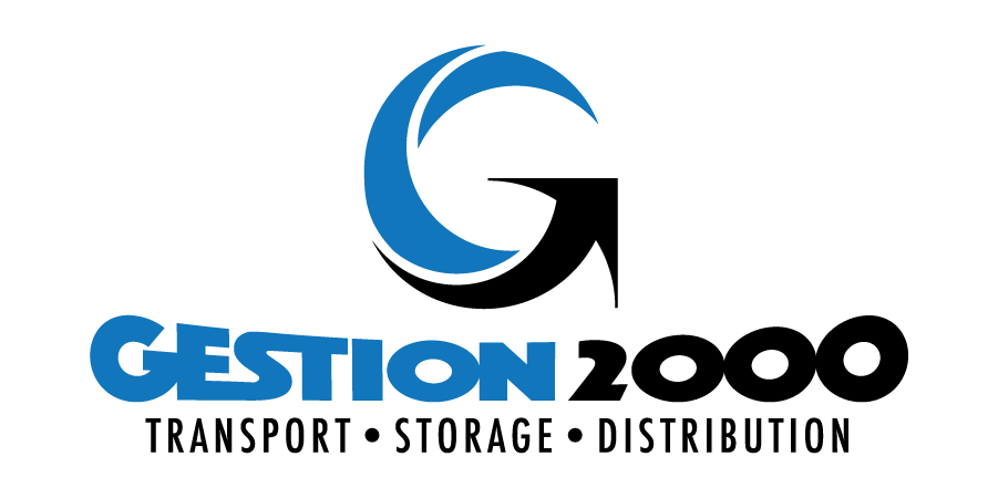 Freight and Logistics Services - Gestion2000